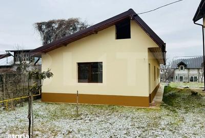 Casă cu 3 camere cu Teren 454 Mp în Răzvad - 10