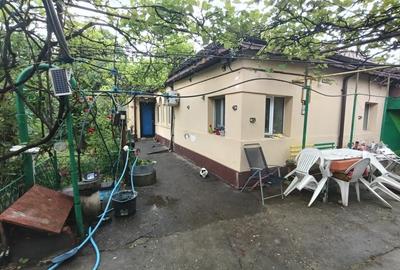 Casă individuală cu 2 camere cu Canalizare în Băneasa - 3