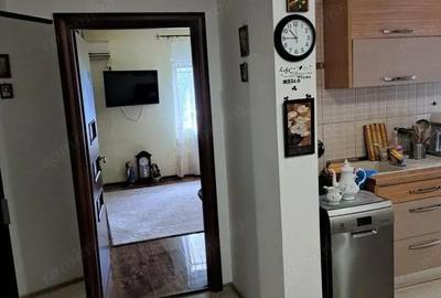 Vanzare Apartament 2 Camere Adiacent Nerva Traian - 5