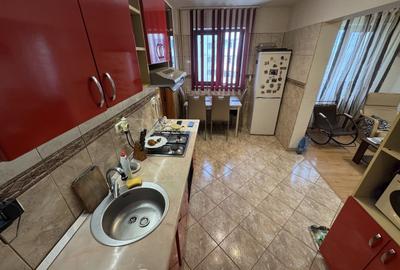 Apartament cu 4 camere decomandat, mobilat în Tomis Nord - 4