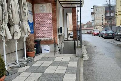 Spațiu comercial, de 50 mp, în Făget - 2