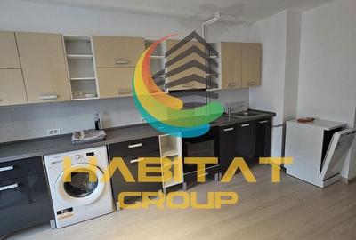 Apartament cu 3 camere decomandat, mobilat în Tineretului - 22