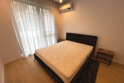 Apartament cu 3 camere decomandat, mobilat în Aviației - 8