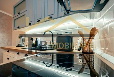 Apartament de 2 camere, 60mp, Zona UMFST - 3