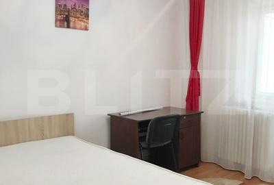 2 camere decomandate, 58mp, parcare, Hotel Golden Tulip - 3