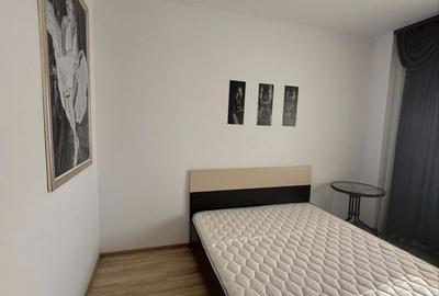 Garsonieră decomandată în Petros - 4