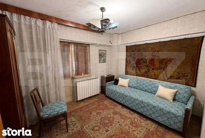 Apartament cu 4 camere decomandat în Ultracentral - 7