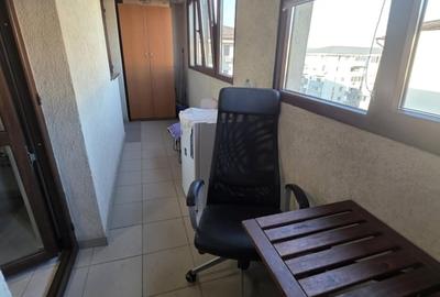 Apartament cu 2 camere decomandat în Metalurgiei - 16