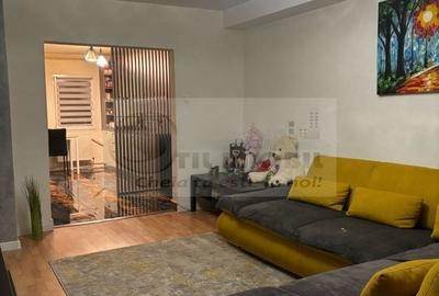 Apartament 3 Camere - 2 Băi - Boxa - Loc de parcare - 140.000 euro ! - 2