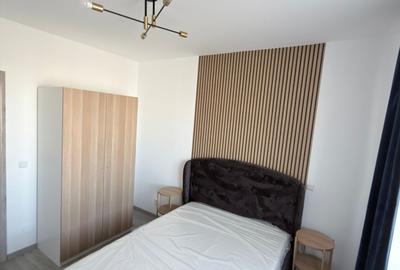 Apartament 3 camere de vânzare – Cartierul Solar | mobilat și utilat - 3