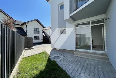 Apartament cu 3 camere decomandat în Arhitecților - Calea Cisnădiei