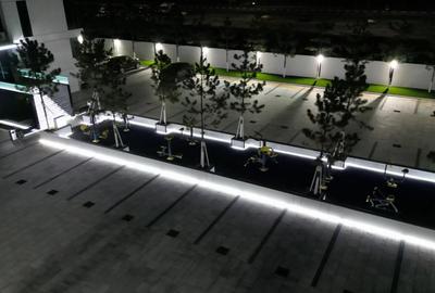 Apartament 3 camere in Transparent Residence, Chiajna | Prima închiriere - 33