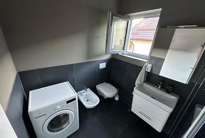 Apartament cu 2 camere semidecomandat în Central - 4