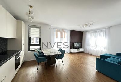 Apartament 2 camere in Park Lake! Zona Iulius Mall FSEGA! - 2