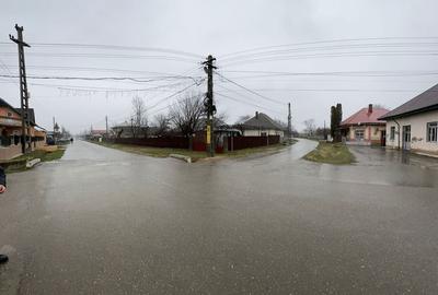 Spațiu comercial, în Corhana - 1