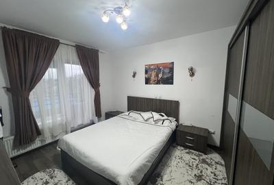 Apartament cu 2 camere în Unirii - 4