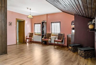 Casă individuală cu 7 camere cu Canalizare în Corbeanca - 34