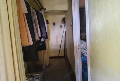 4 camere, 80 mp, etaj 2, Decomandat - Plantelor - 6