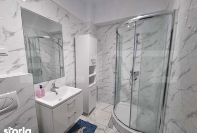 Apartament cu 2 camere, mobilat în Tudor Vladimirescu - 5