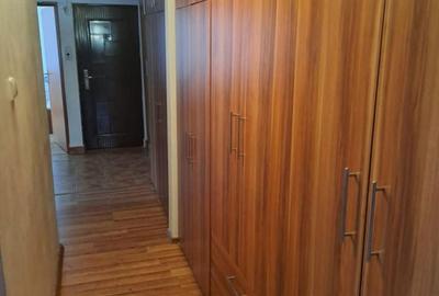 Apartament cu 3 camere în Central - 5