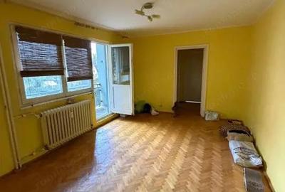 Tatarasi- Apartament 3 camere decomandat, etajul 1 - 2