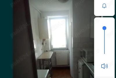 Apartament cu 2 camere semidecomandat în Central - 2