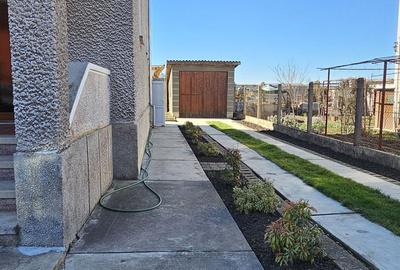 Casă cu 4 camere în Central - 4