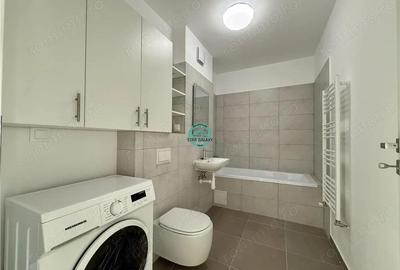 Apartament cu 2 camere de inchiriat, cu loc de parcare, complex Maurer Apartament cu 2 camere de inchiriat, cu loc de parcare, complex Maurer - 6