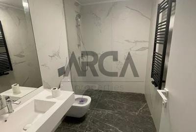 Apartament cu 2 camere semidecomandat, mobilat în Floreasca - 5