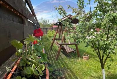 Teren de 600 mp, în Hărman - 3