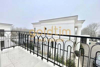 Casă individuală cu 5 camere cu Canalizare în Pipera - 27