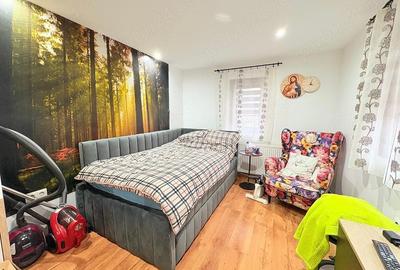 Casă cu 3 camere cu Teren 1700 Mp în Jiblea Veche - 3