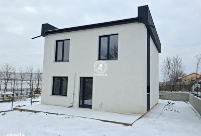 Casă cu 4 camere în Vânători - 8