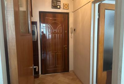 Apartament cu 2 camere decomandat în Central - 2