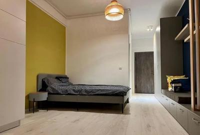 Garsonieră, mobilată în Băneasa - 5