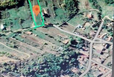 Teren de 4900 mp, în Leamna de Sus - 5