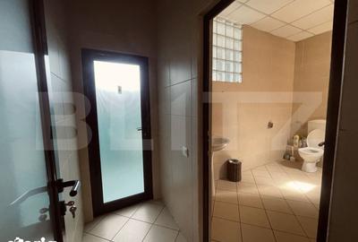 Apartament cu 4 camere în Florești - 8