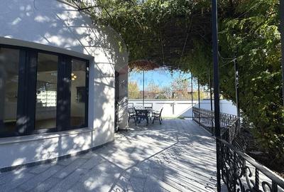 Vila individuala, 7 camere, 2 garaje, curte - Pipera, Cortina North - 25