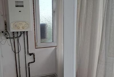 Apartament cu 3 camere decomandat în Central - 4