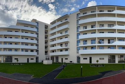 Apartament finisat, 3 camere, parcare subterana, terasa 27mp, Eroilor, Floresti Apartament finisat, 3 camere, parcare subterana, terasa 27mp, Eroilor, Floresti - 2