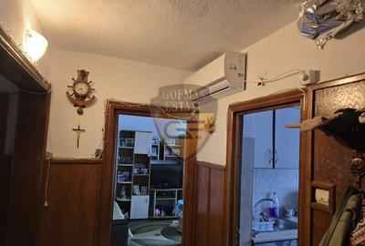 Ocazie!!! Apartament trei camere decomandate, Inel 2-Eliberarii et 3/4, balcon Ocazie!!! Apartament trei camere decomandate, Inel 2-Eliberarii et 3/4, balcon - 4