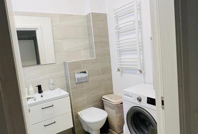 Deco Residence| Apartament Lux | 2 camere | 3 minute metrou Deco Residence| Apartament Lux | 2 camere | 3 minute metrou - 11