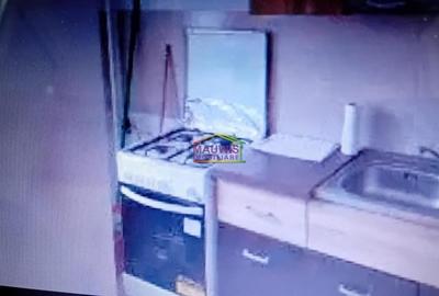 Garsonieră în Titan - 2