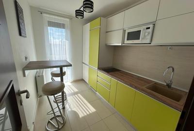 Mini penthouse blocurile Iris Torontal - 4