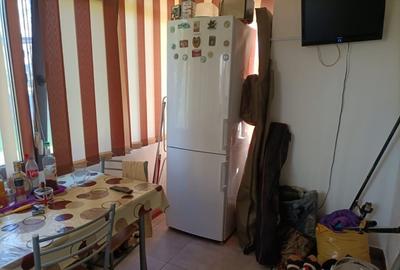 Apartament 2 camere complet renovat zona Unități Militare - parter - 5