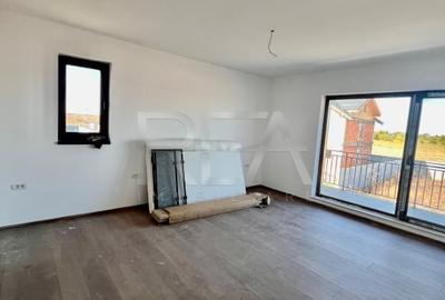 Vila superba  P+1  constructie 2025 Dascalu - 12