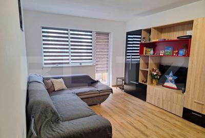 Apartament 2 camere in Sanpetru - 1