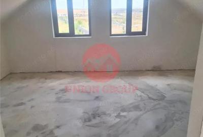 Casă cu 4 camere cu Teren 237 Mp în Valu lui Traian - 1