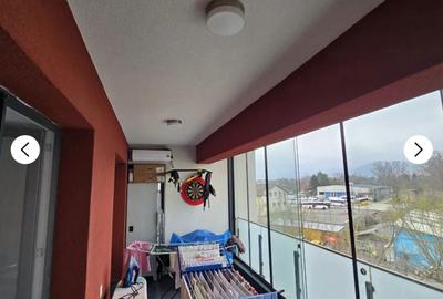 Apartament cu 3 camere decomandat în Central - 8