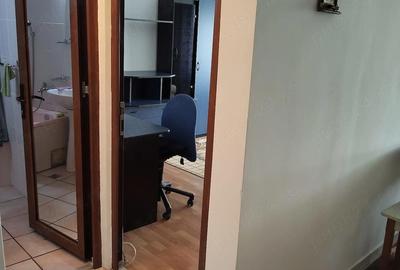 Garsonieră decomandată în Exterior Vest - 6